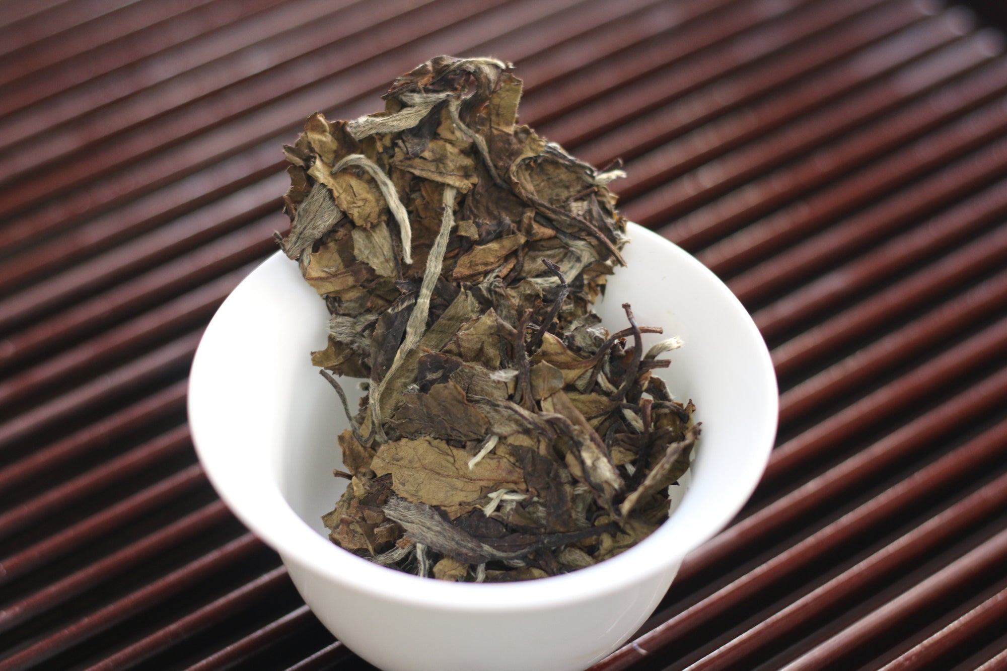 Bai Mu Dan 白牡丹 (2017)