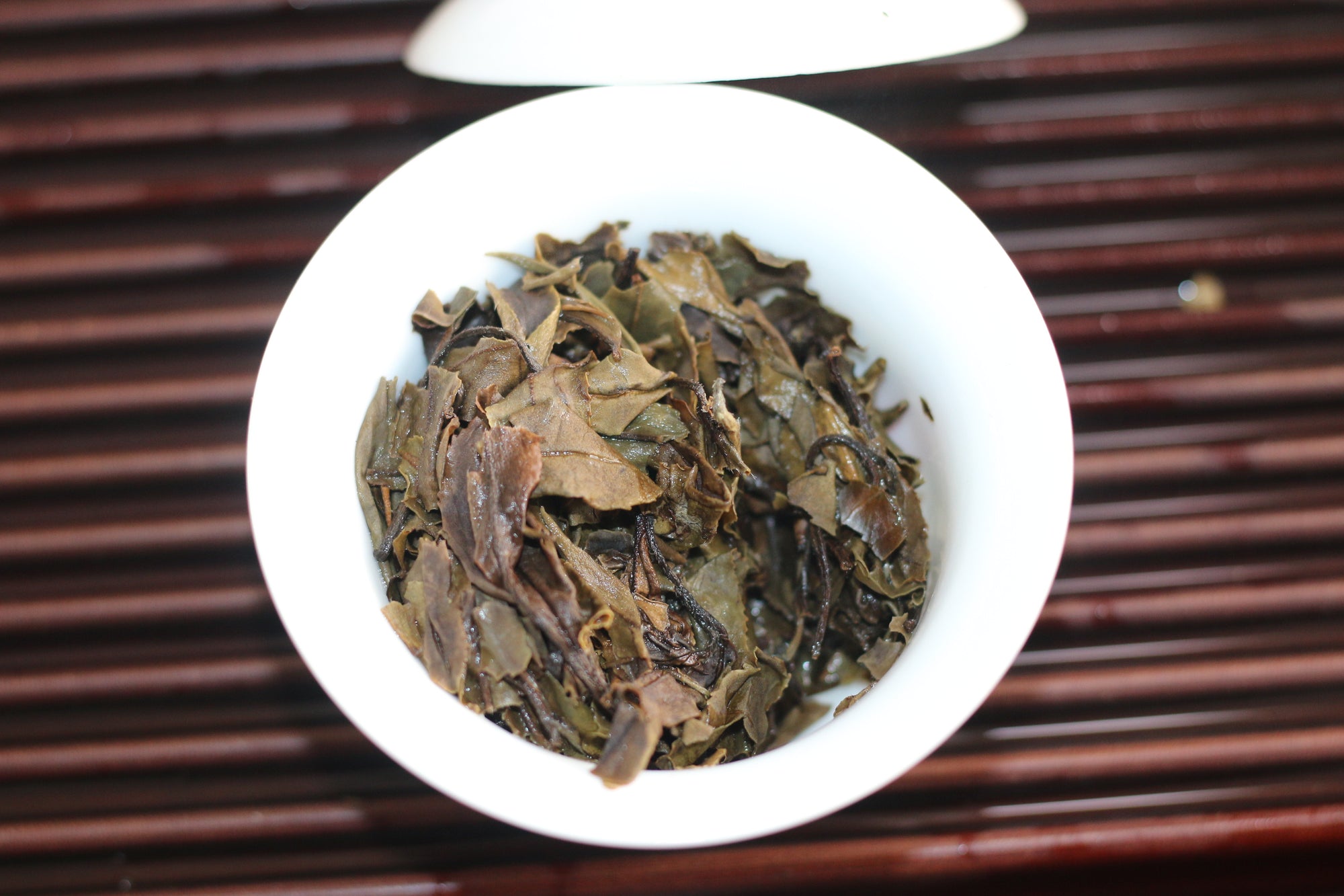 Bai Mu Dan 白牡丹 (2017)