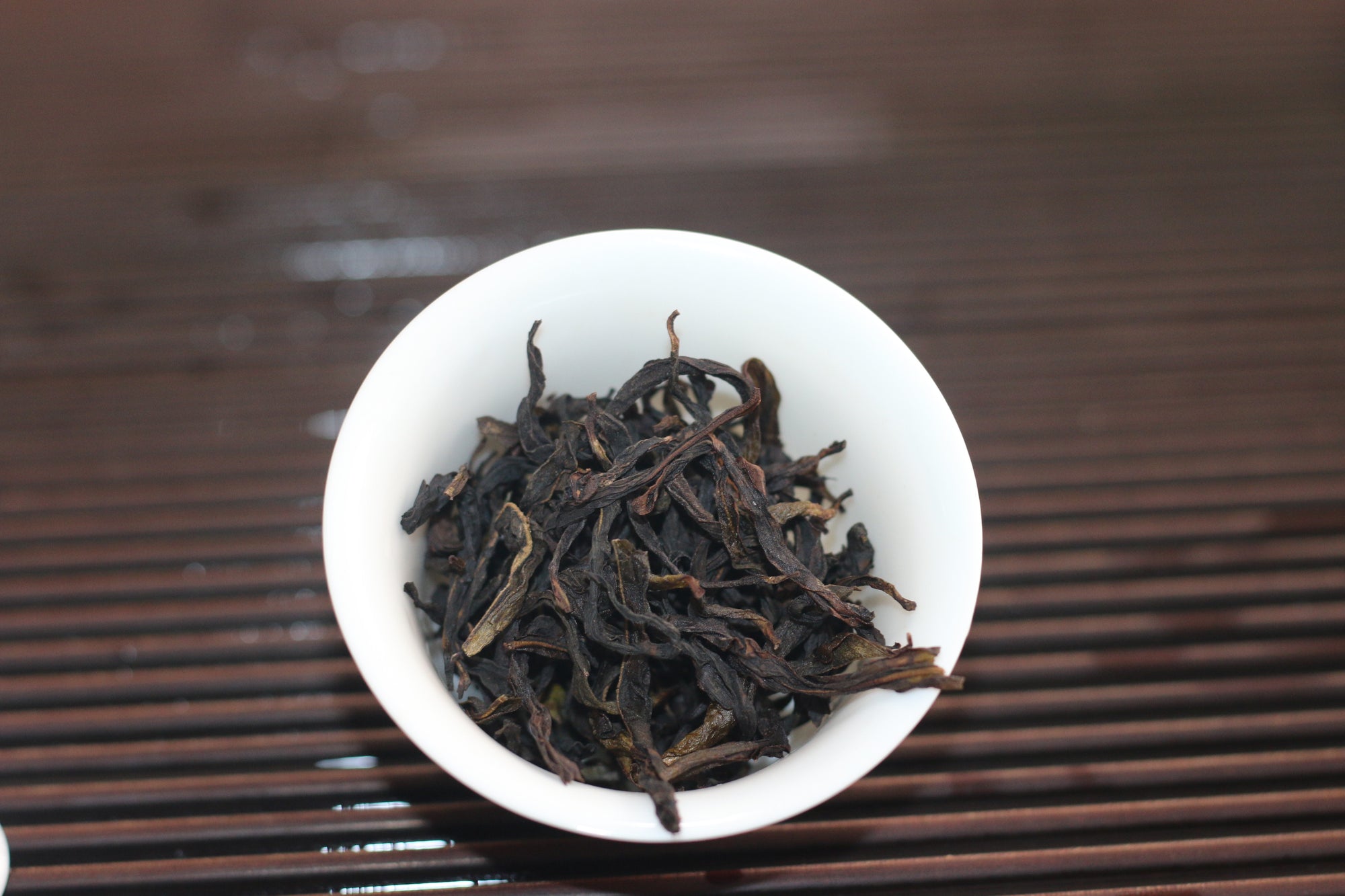 Da'an Mi Lan Xiang 大庵蜜兰香 (2025)