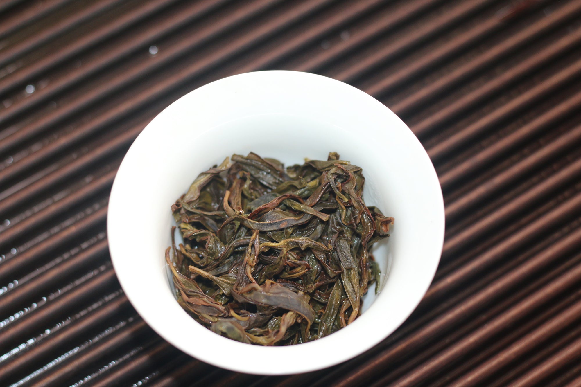 Da'an Mi Lan Xiang 大庵蜜兰香 (2025)