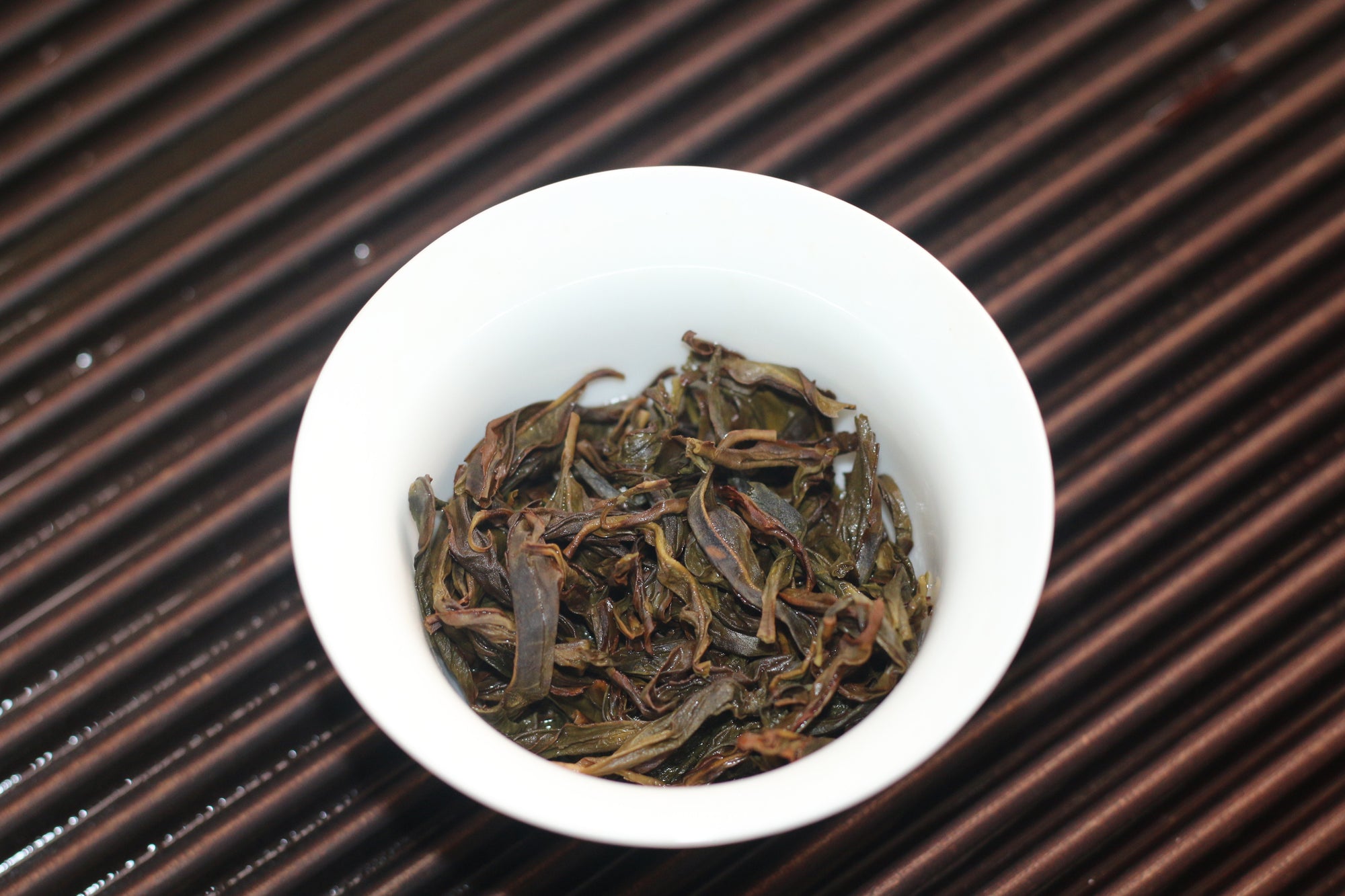 Da'an Mi Lan Xiang 大庵蜜兰香 (2025)