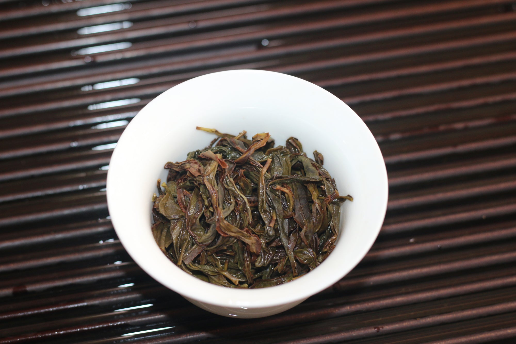 Da'an Mi Lan Xiang 大庵蜜兰香 (2025)