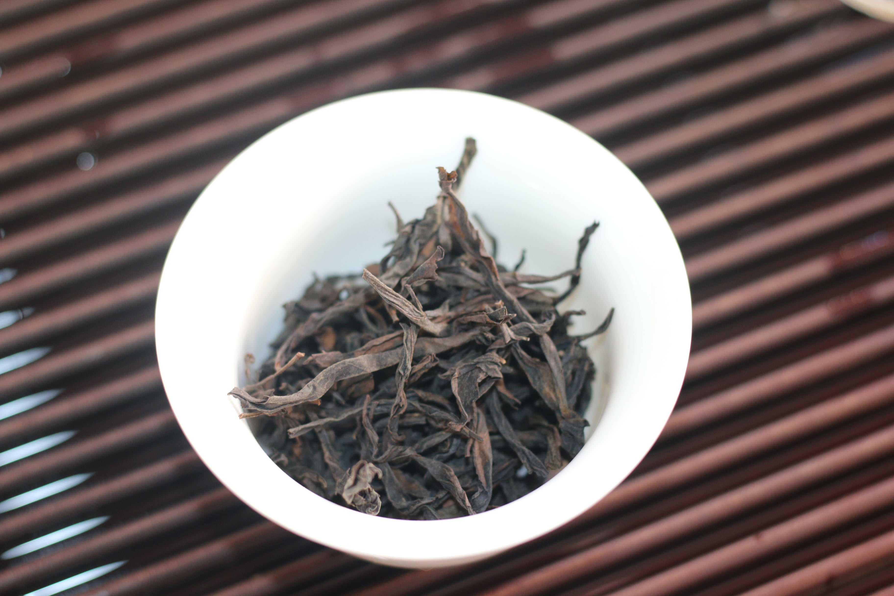 NO 76 ruichan商品 Rui Xiang 瑞香 (2025) – Wuyi Origin