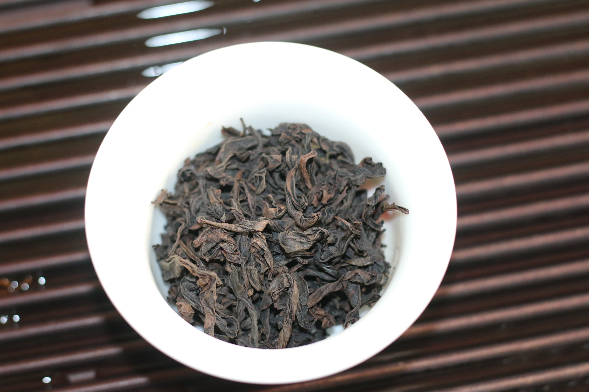 Qing Shiyan Rou Gui 青狮岩肉桂 (2025)