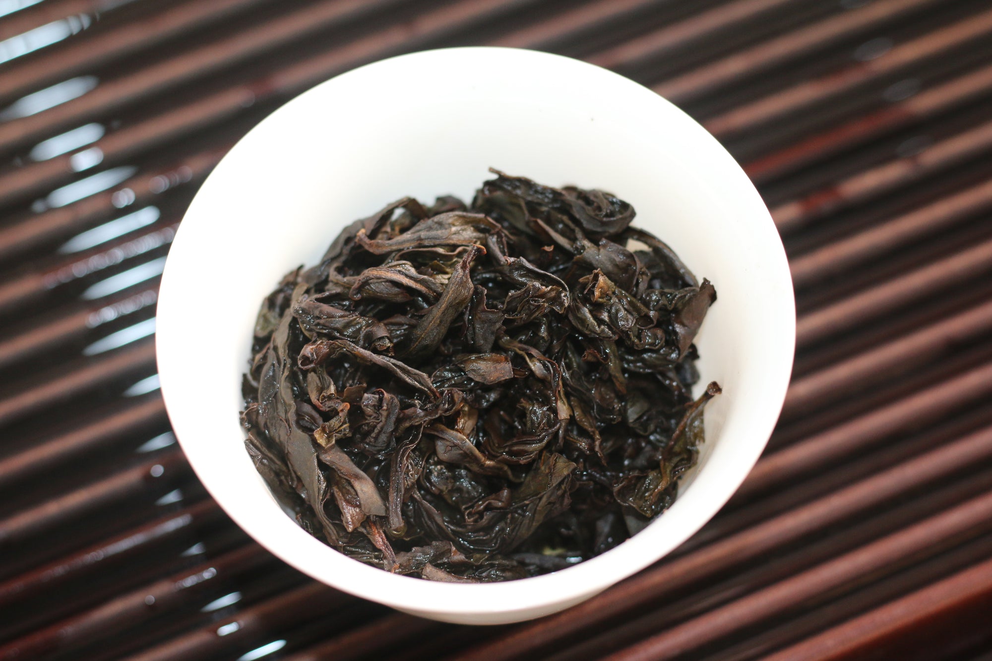 Qing Shiyan Rou Gui 青狮岩肉桂 (2025)