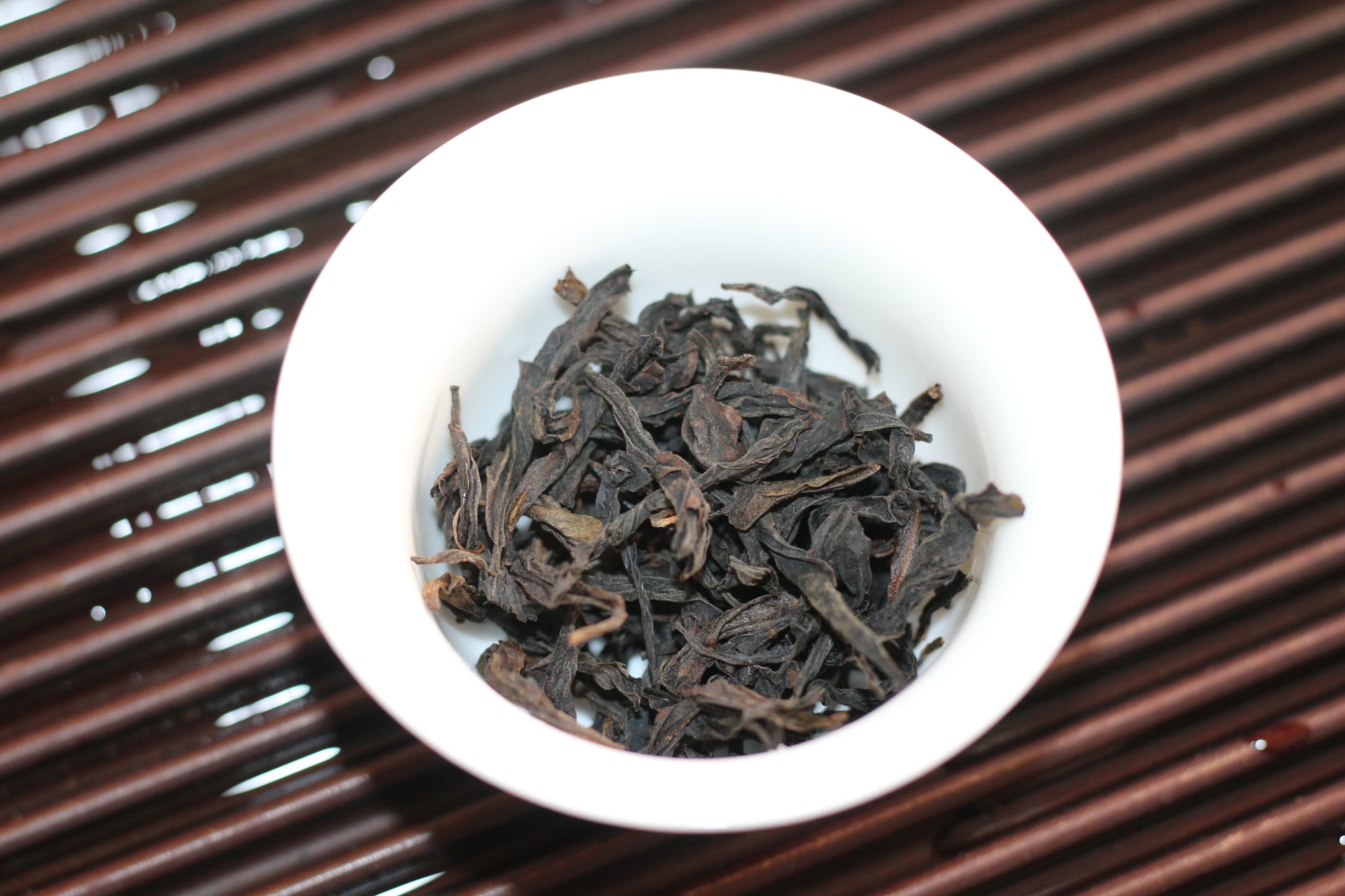 Fo Shou - Buddha's Hand - 佛手 (2025)