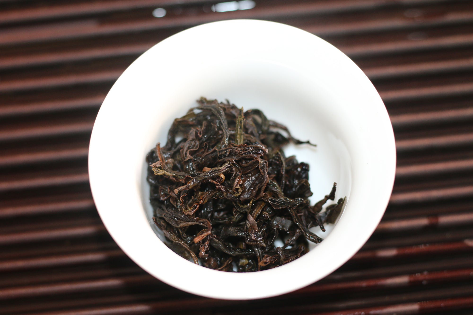 Fo Shou - Buddha's Hand - 佛手 (2025)