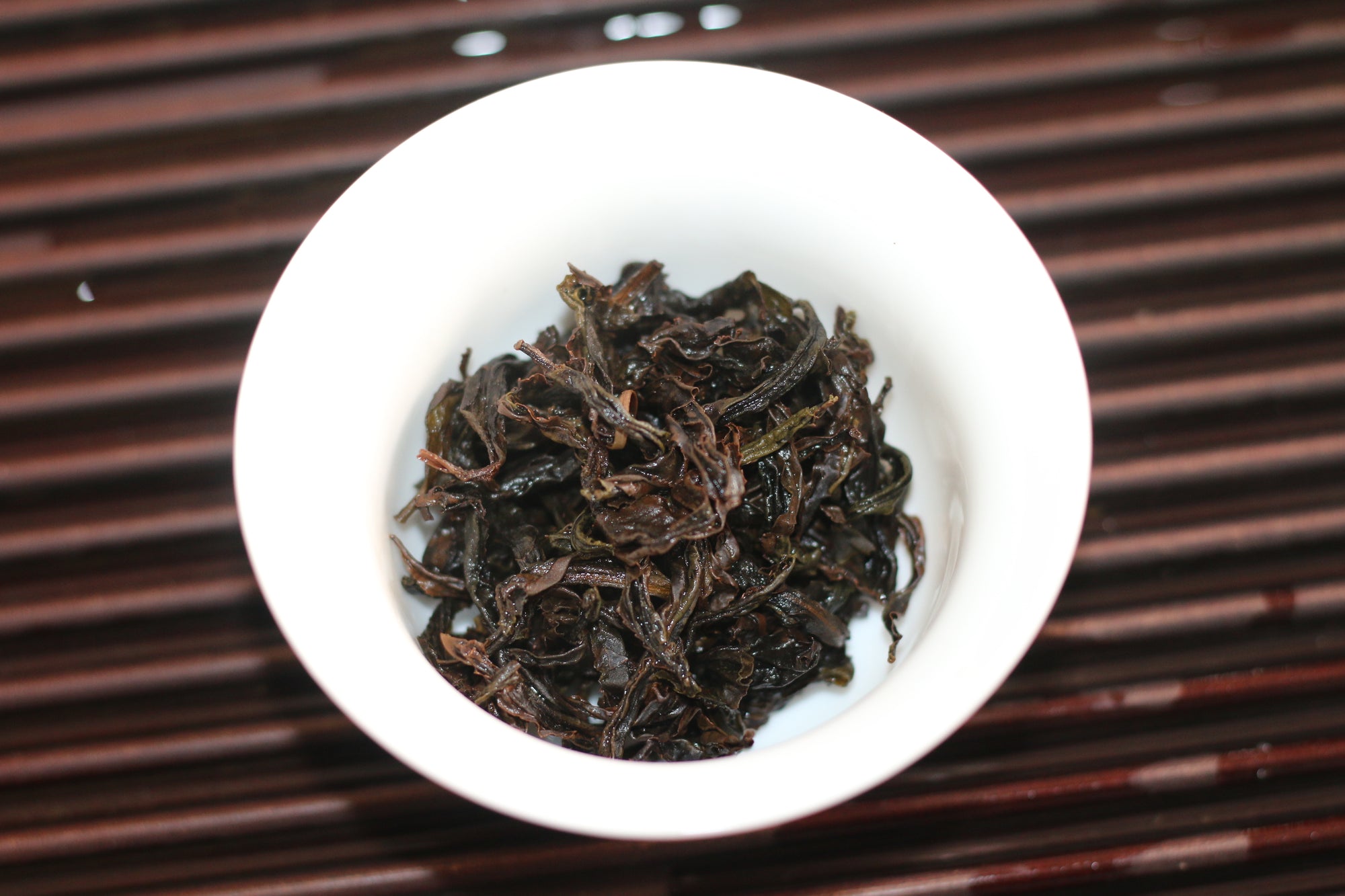 Fo Shou - Buddha's Hand - 佛手 (2025)