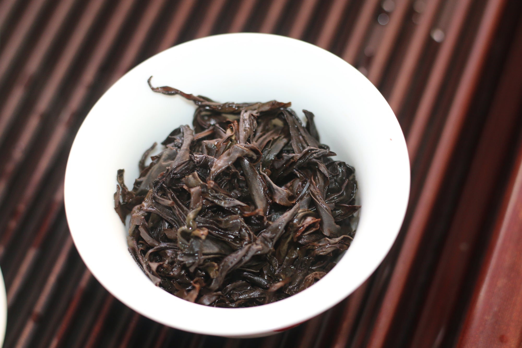 Tie Luo Han - Iron Arhat - 铁罗汉 (2025)