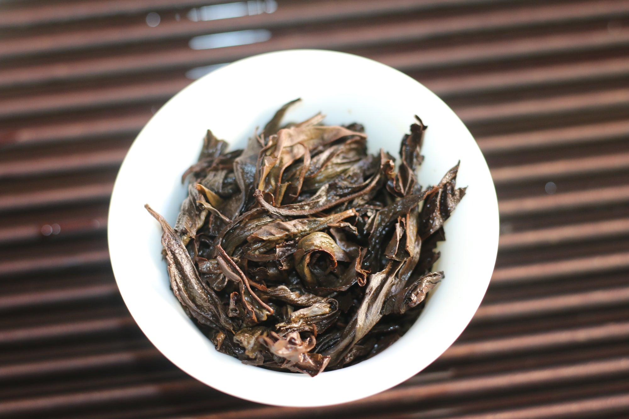 Tie Luo Han - Iron Arhat - 铁罗汉 (2025)