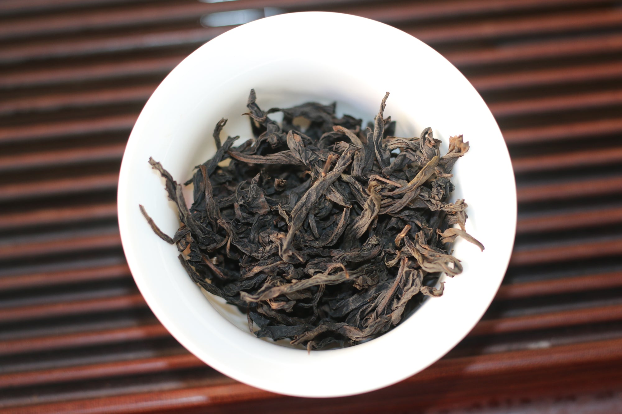 Que She 雀舌 (2025)