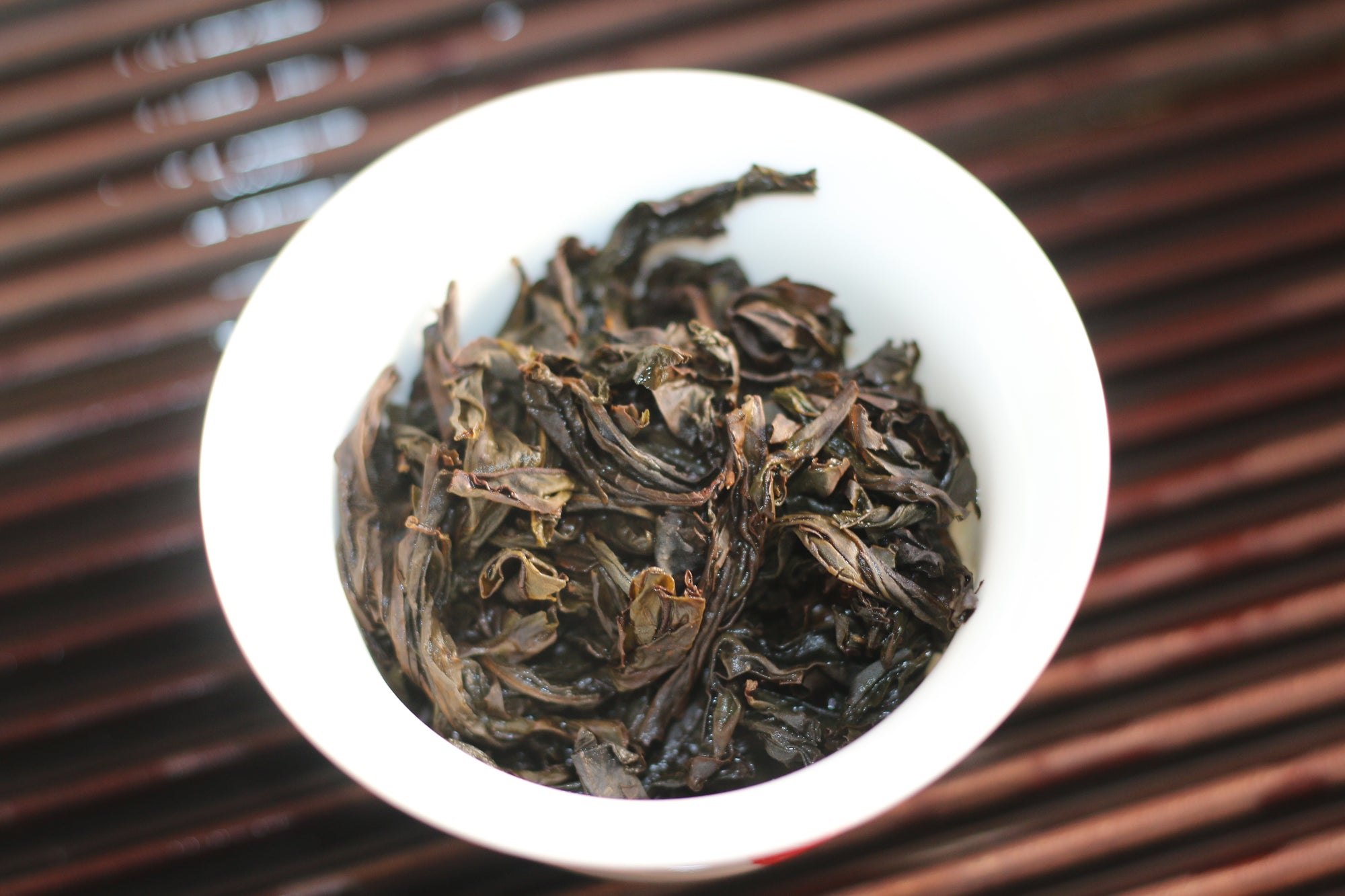 Que She 雀舌 (2025)