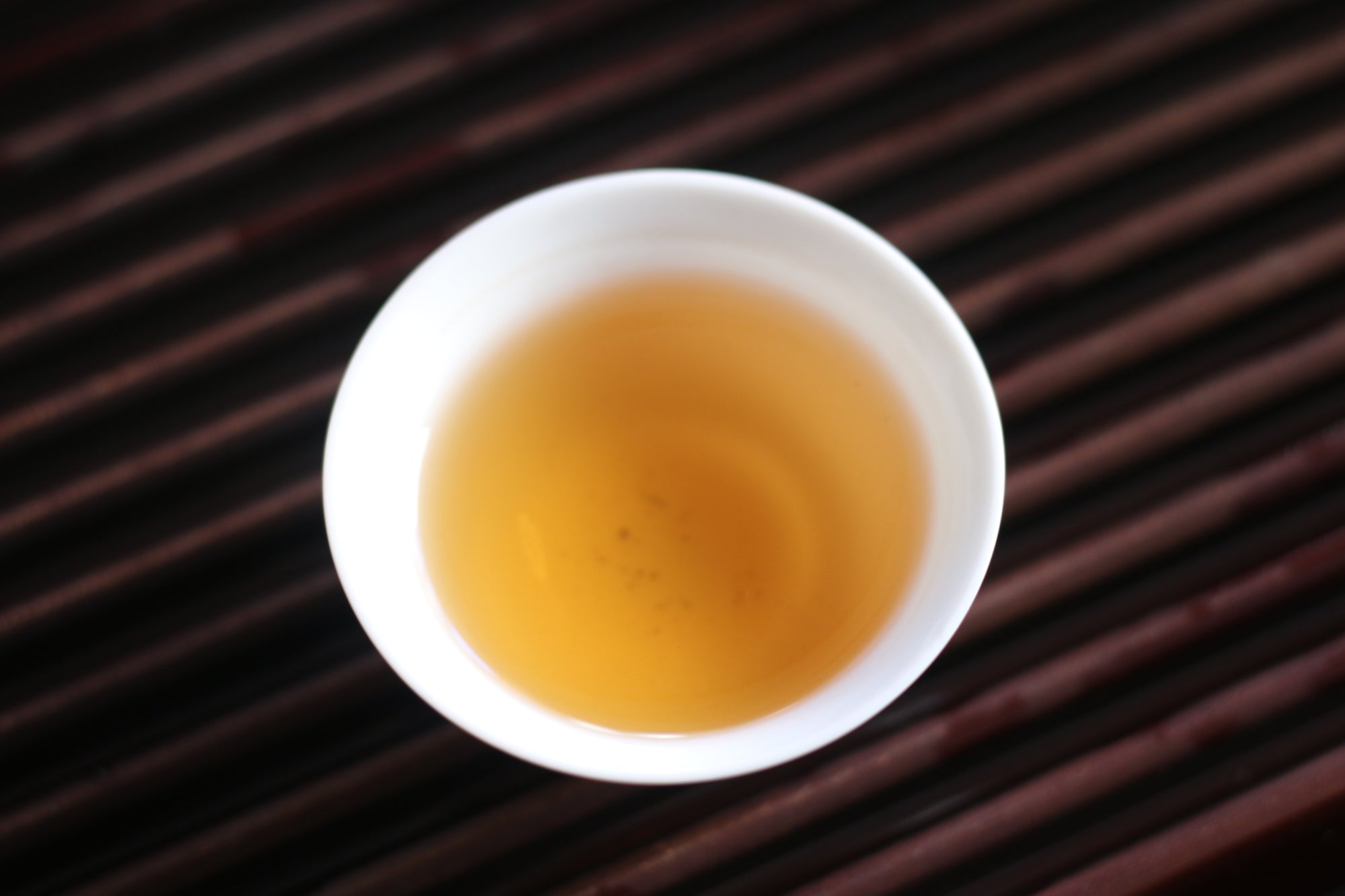 Que She 雀舌 (2025)