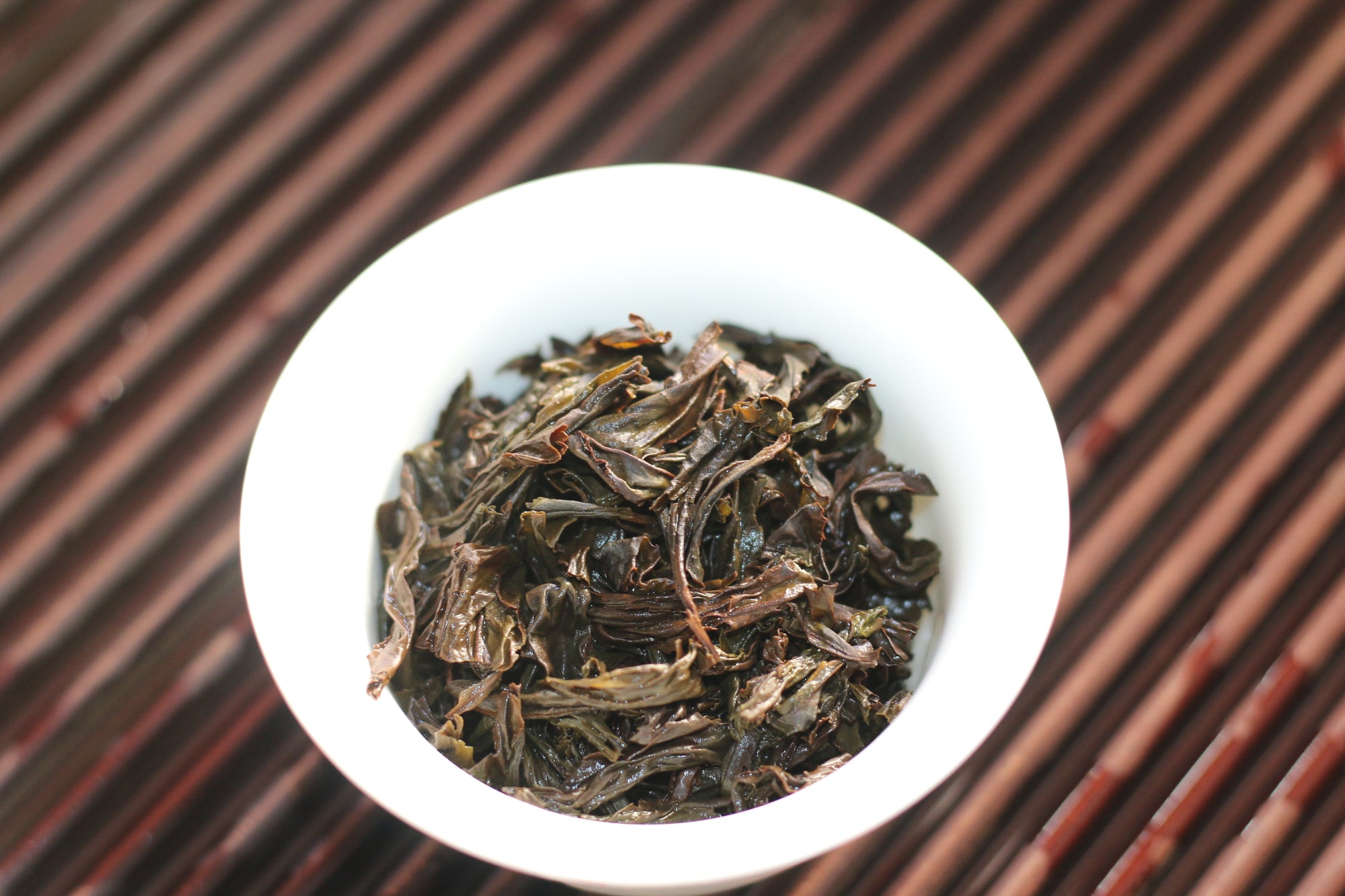 Que She 雀舌 (2025)