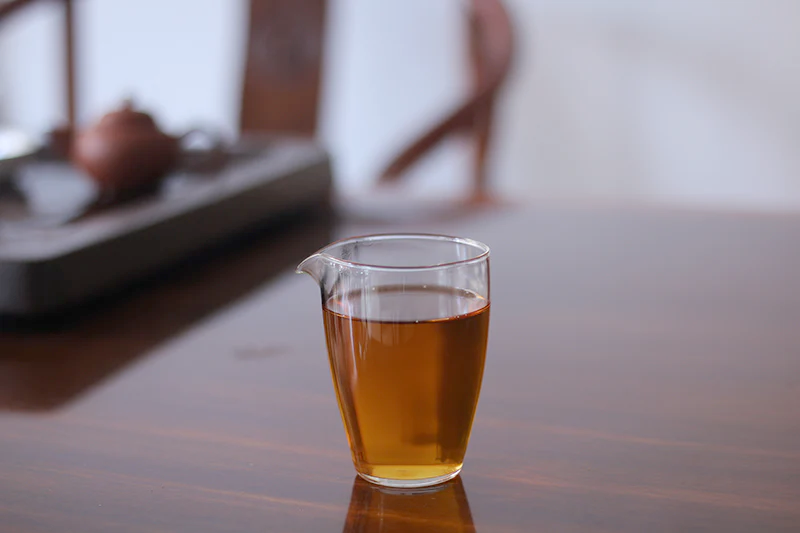 Jin Jun Mei (Honey Style)蜜香金骏眉 2025