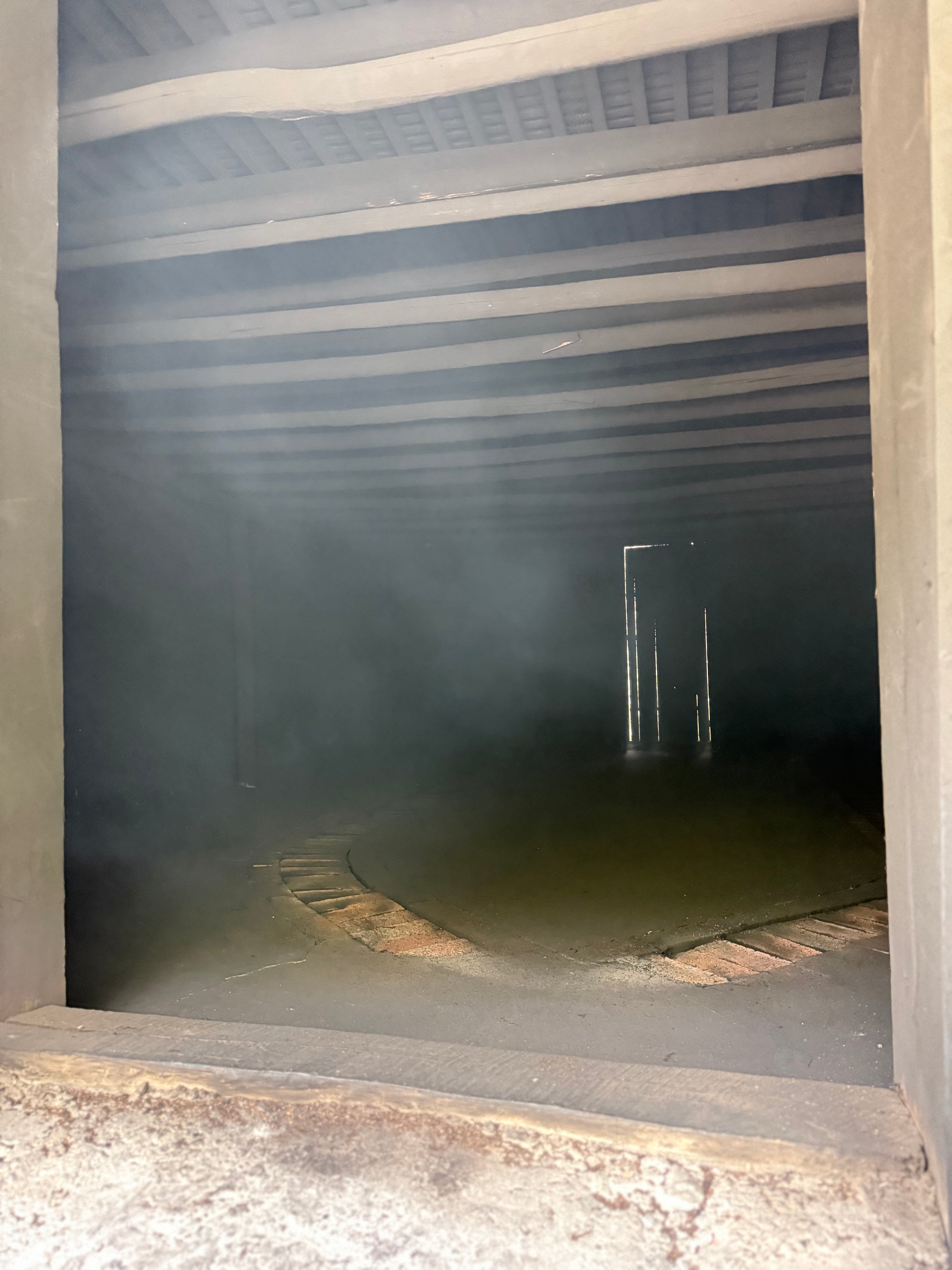 Hundred Years Lapsang Souchong Smoked Style 烟熏百年老枞小种 (2025)