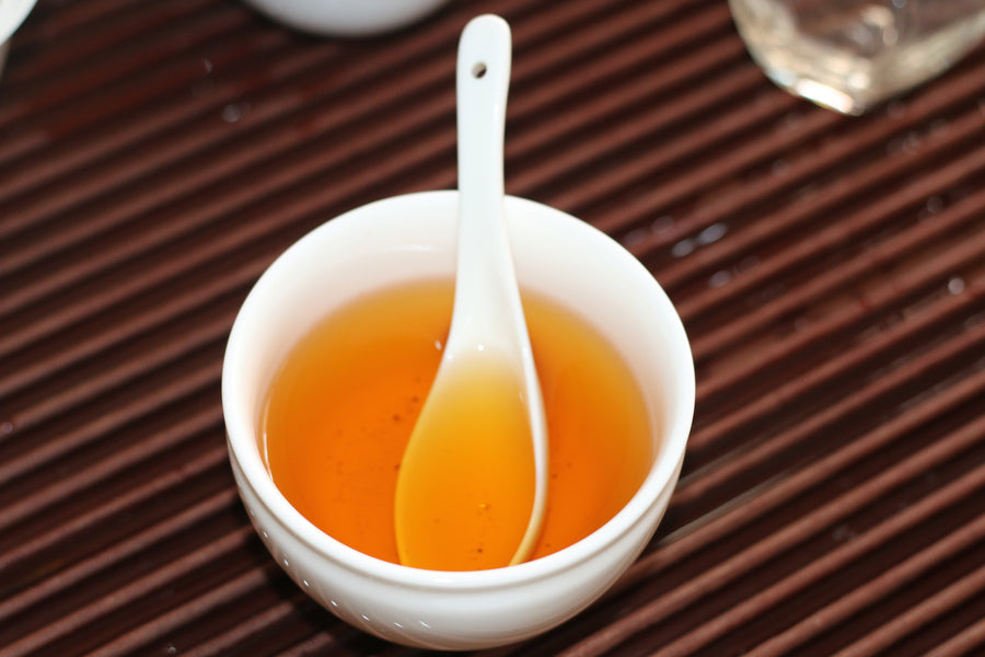 Mi Lan Xiang black Tea 2023