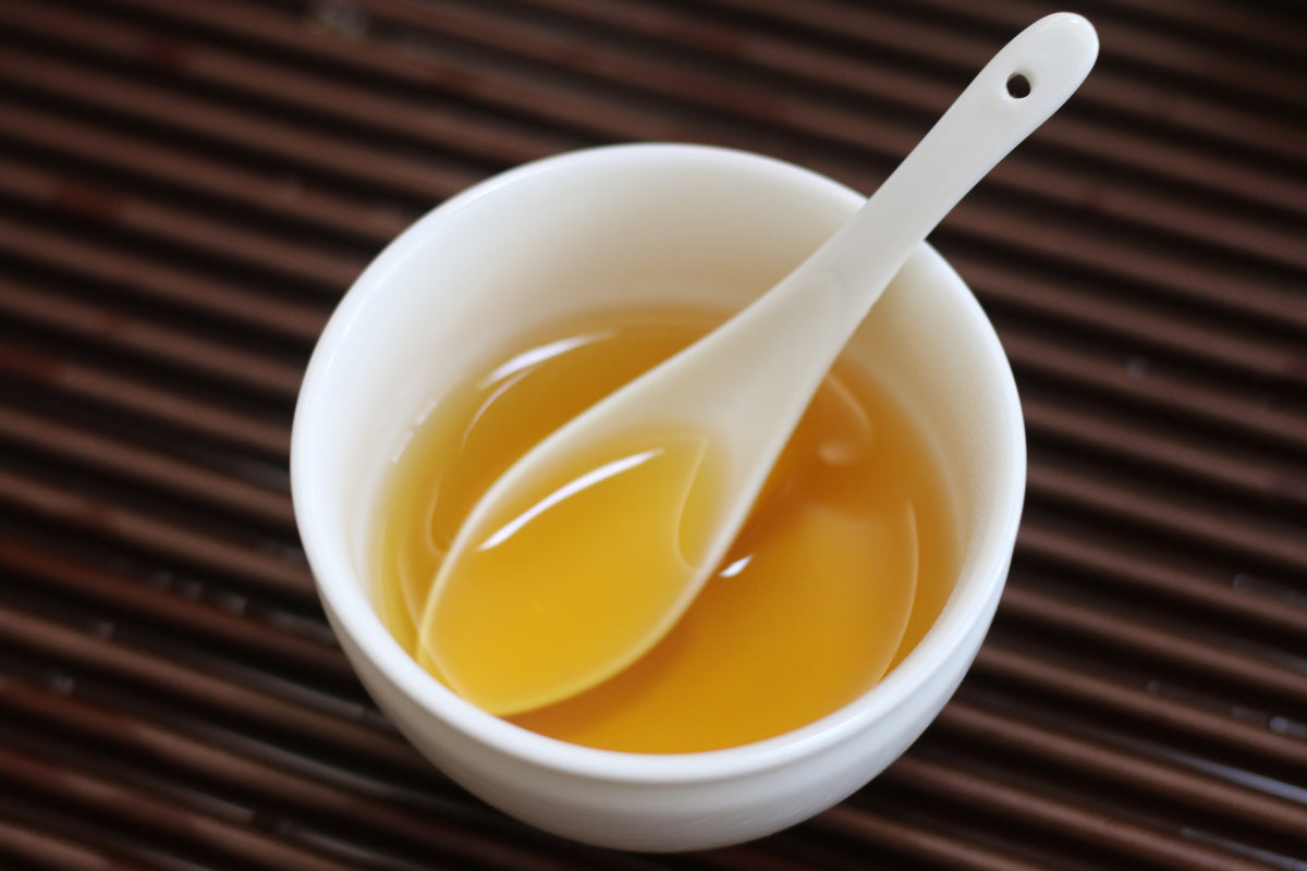 Lapsang Souchong (Floral Style ) 花香小种 2023