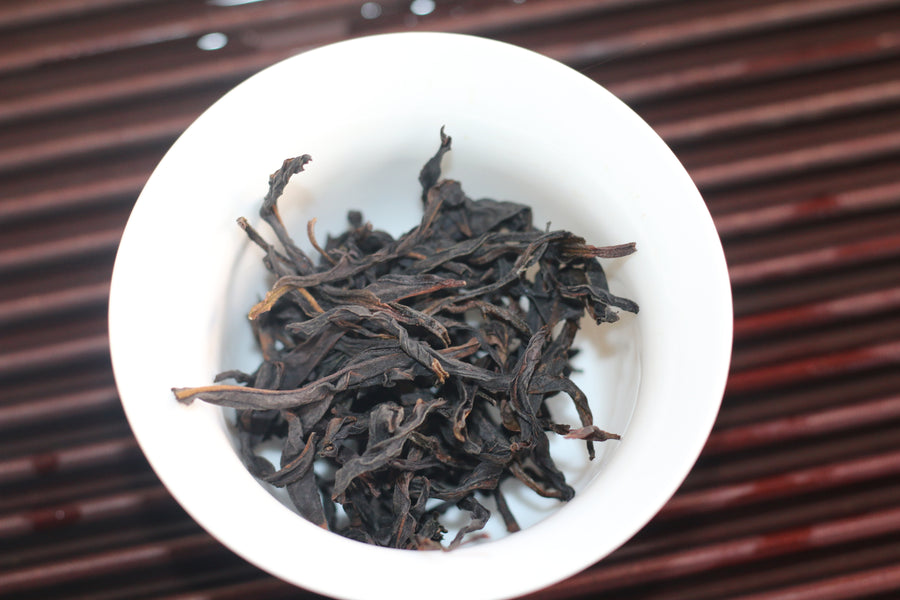 Lei Kou Chai 雷扣柴 2024