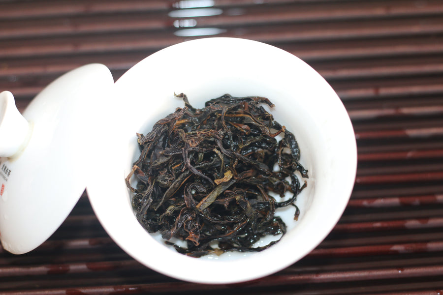 Lei Kou Chai 雷扣柴 2024
