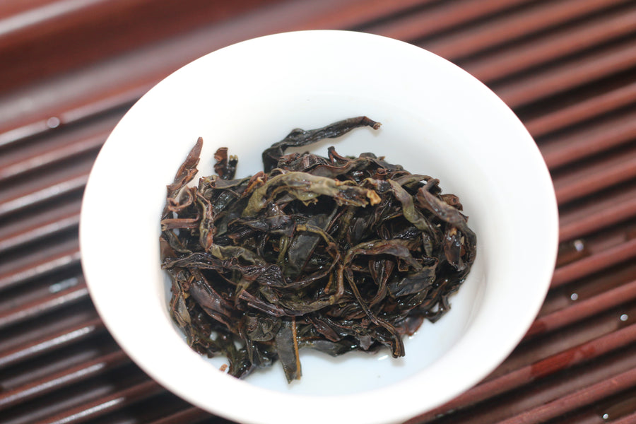 Lei Kou Chai 雷扣柴 2024