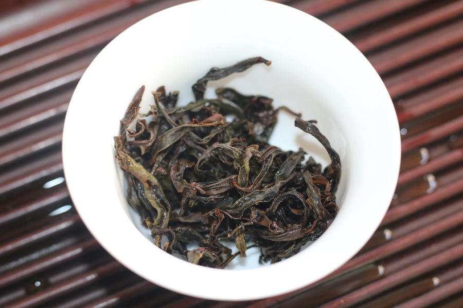 Lei Kou Chai 雷扣柴 2024
