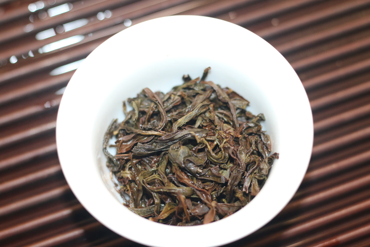 Mi Taoxiang ( Honey Peach Aroma ) 蜜桃香 2024