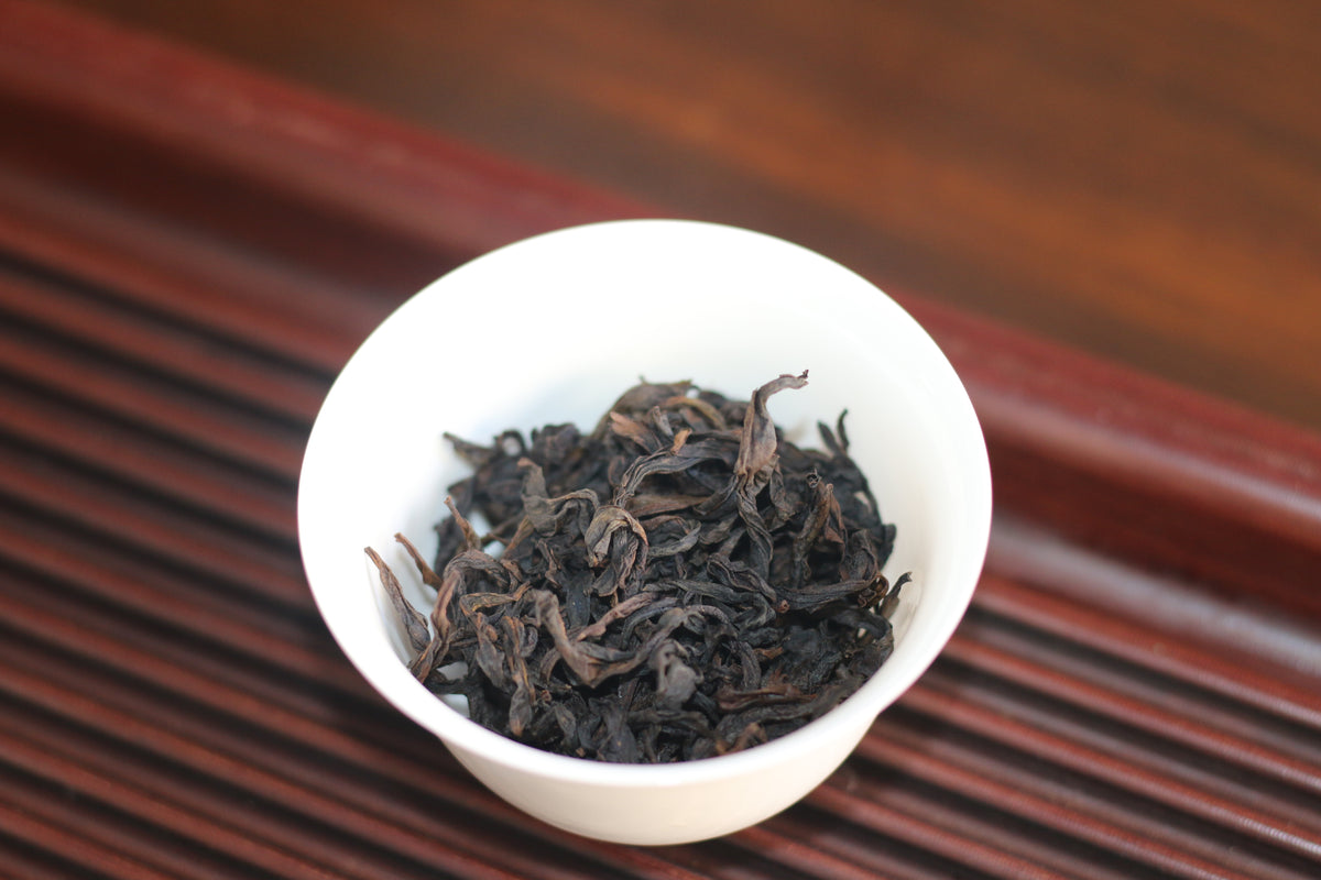WuYi Mi Lan Xiang 武夷蜜兰香 2024