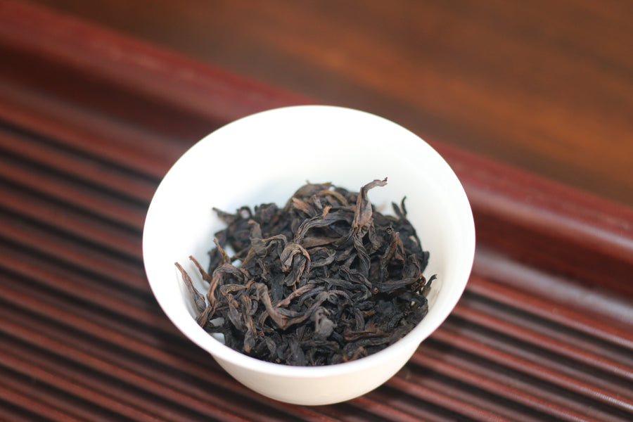 WuYi Mi Lan Xiang 武夷蜜兰香 2024