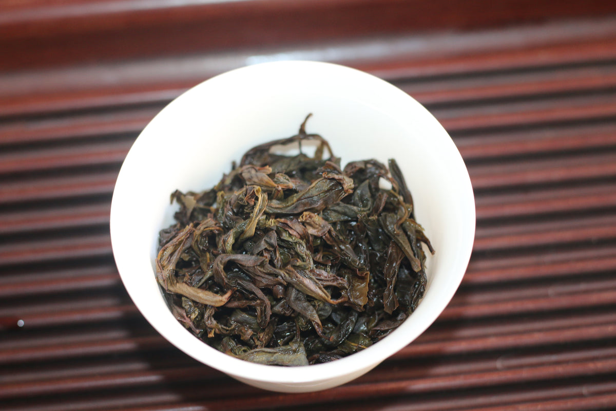 WuYi Mi Lan Xiang 武夷蜜兰香 2024