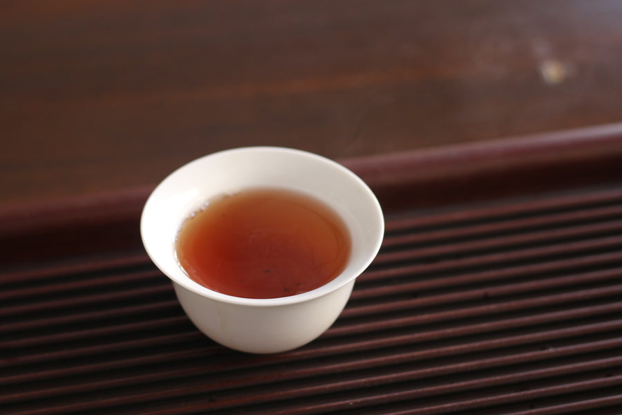 Da Hong Pao Blended 拼配大红袍 2024