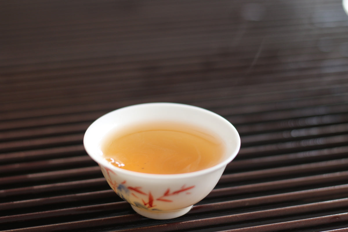 Mei Zhan 梅占 2024
