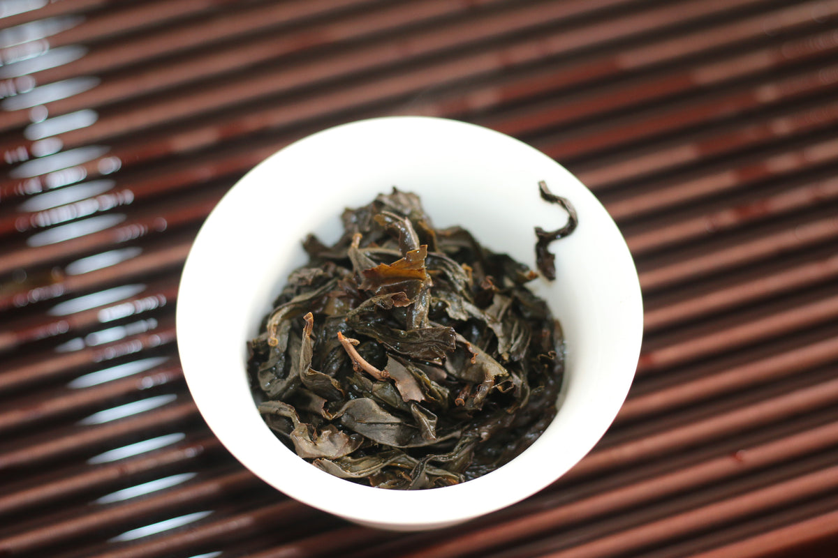 Mei Zhan 梅占 2024