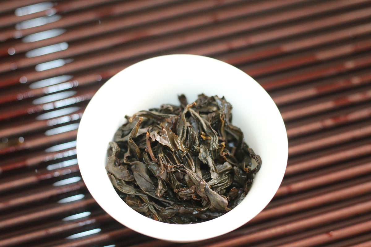 Mei Zhan 梅占 2024