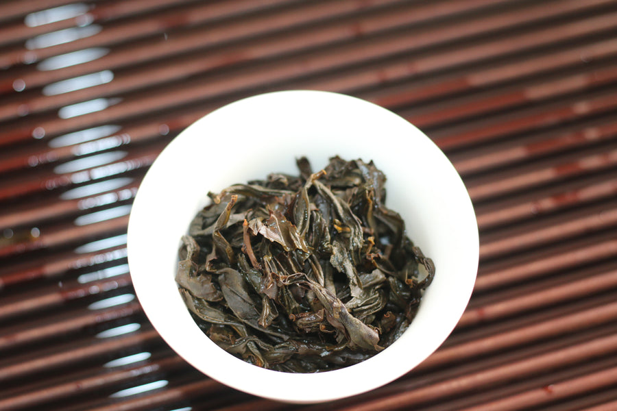 Mei Zhan 梅占 2024