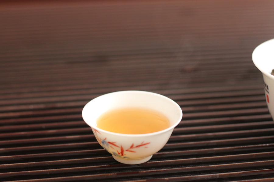 Mei Zhan 梅占 2024