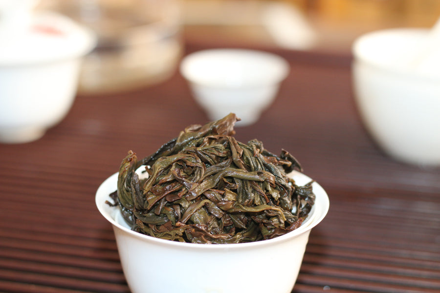 Jin Mu dan 金牡丹 2024