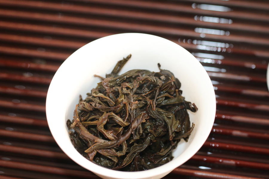 Jin Mu dan 金牡丹 2024