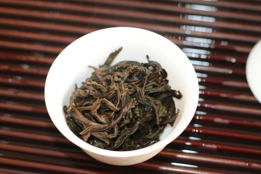Jin Mu dan 金牡丹 2024