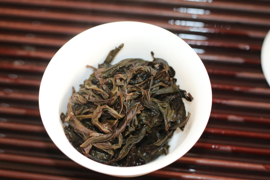 Jin Mu dan 金牡丹 2024