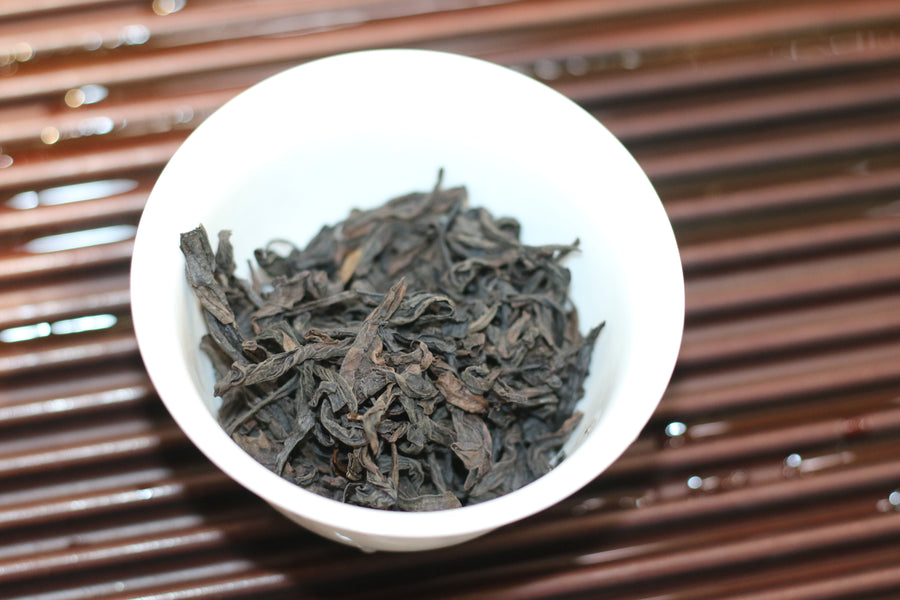 Huang guan yin 黄观音2024