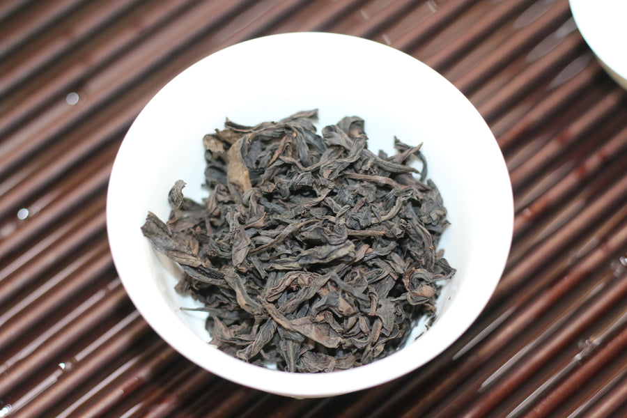Huang guan yin 黄观音2024