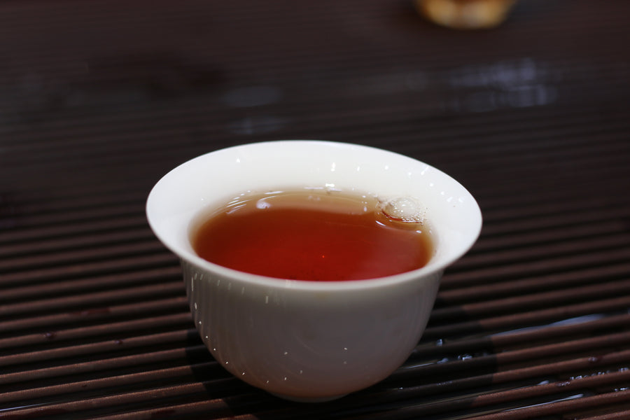 Huang guan yin 黄观音2024