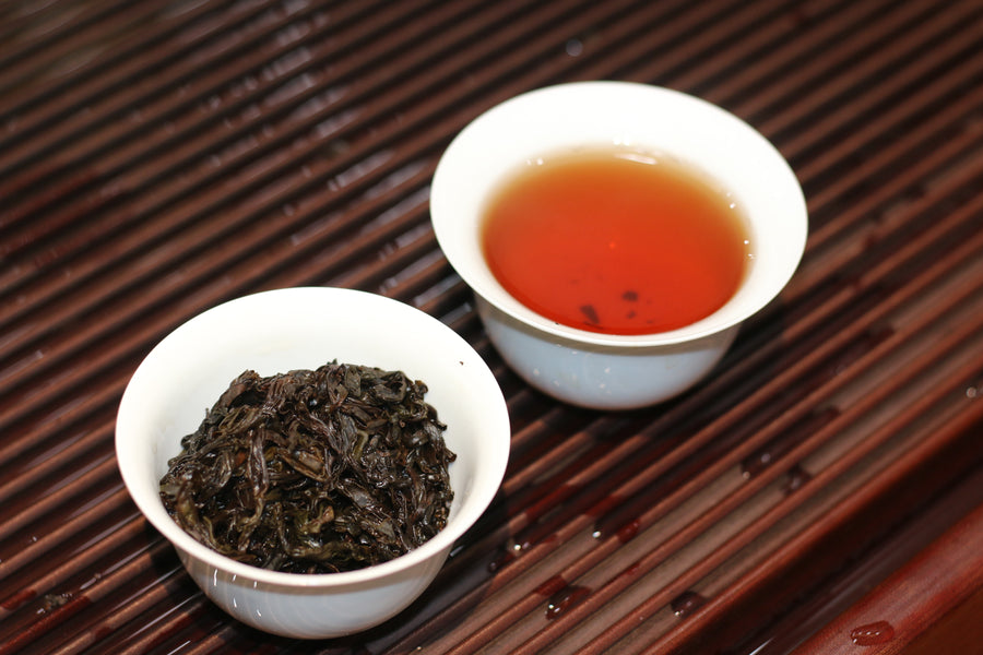Huang guan yin 黄观音2024