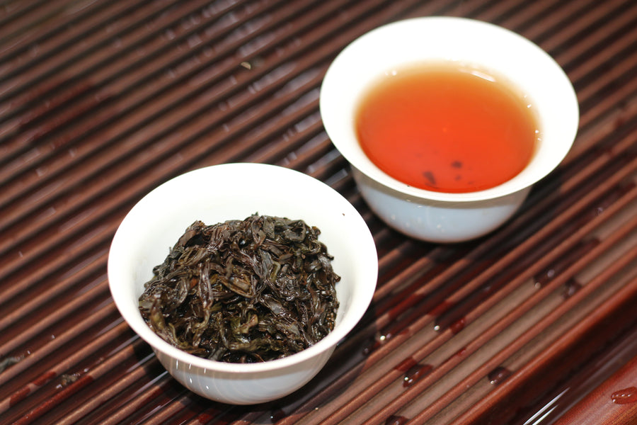 Huang guan yin 黄观音2024