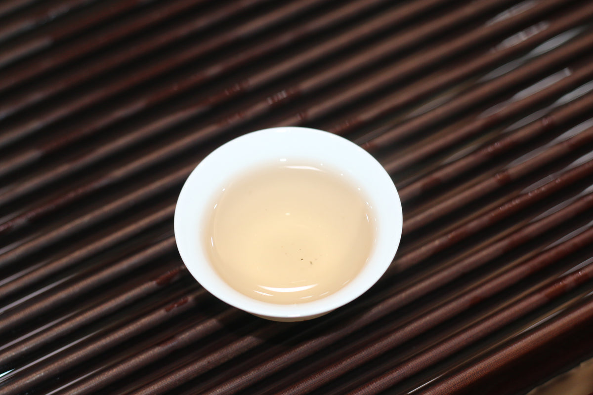 Ba Xian 八仙 2024