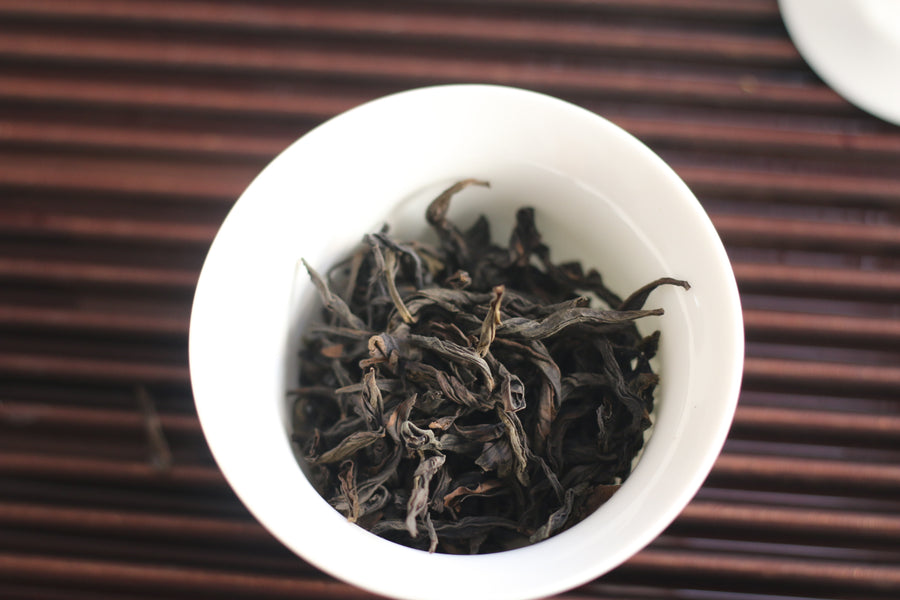 Ban Tian Yao (半天腰）2024