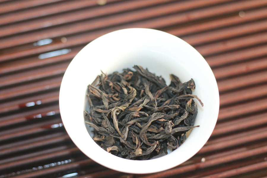 Ban Tian Yao (半天腰）2024