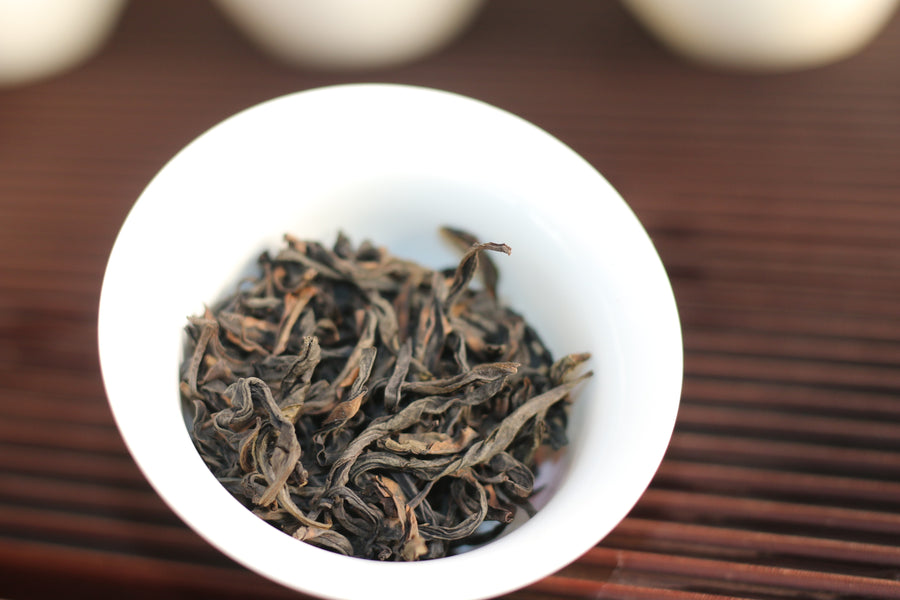 Ban Tian Yao (半天腰）2024