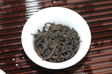 Tie Luo Han （ Iron Arhat） 铁罗汉2024